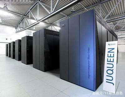 目前世界上最強大的十臺超級計算機及其在軟件與數(shù)據處理服務中的應用